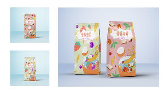 產(chǎn)品包裝設(shè)計(jì) 品牌形象的無(wú)聲推銷(xiāo)員
